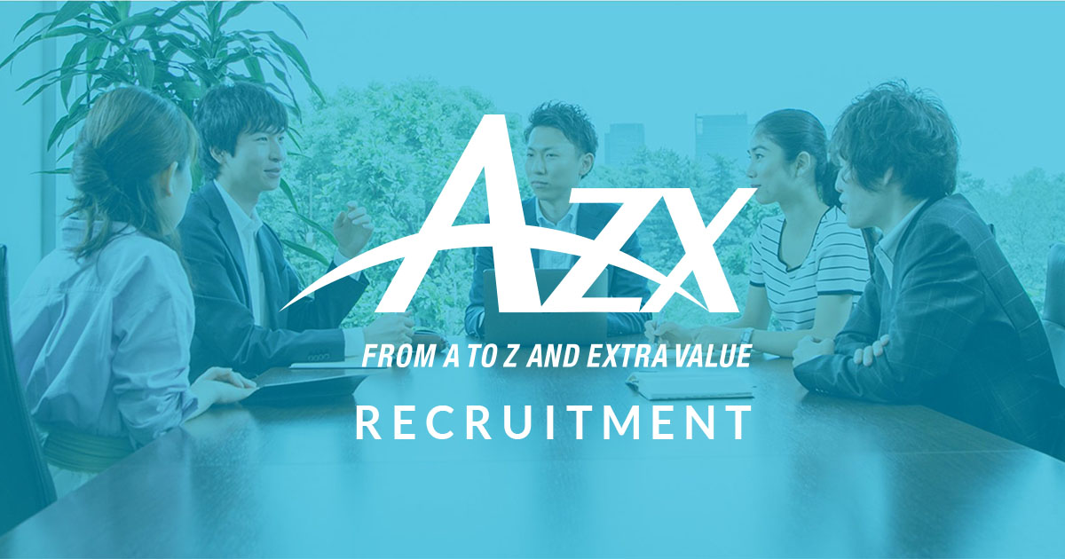 事務所概要 採用情報 Azx ベンチャー企業等に対し法務 特許 税務会計のサービスをワンストップで提供