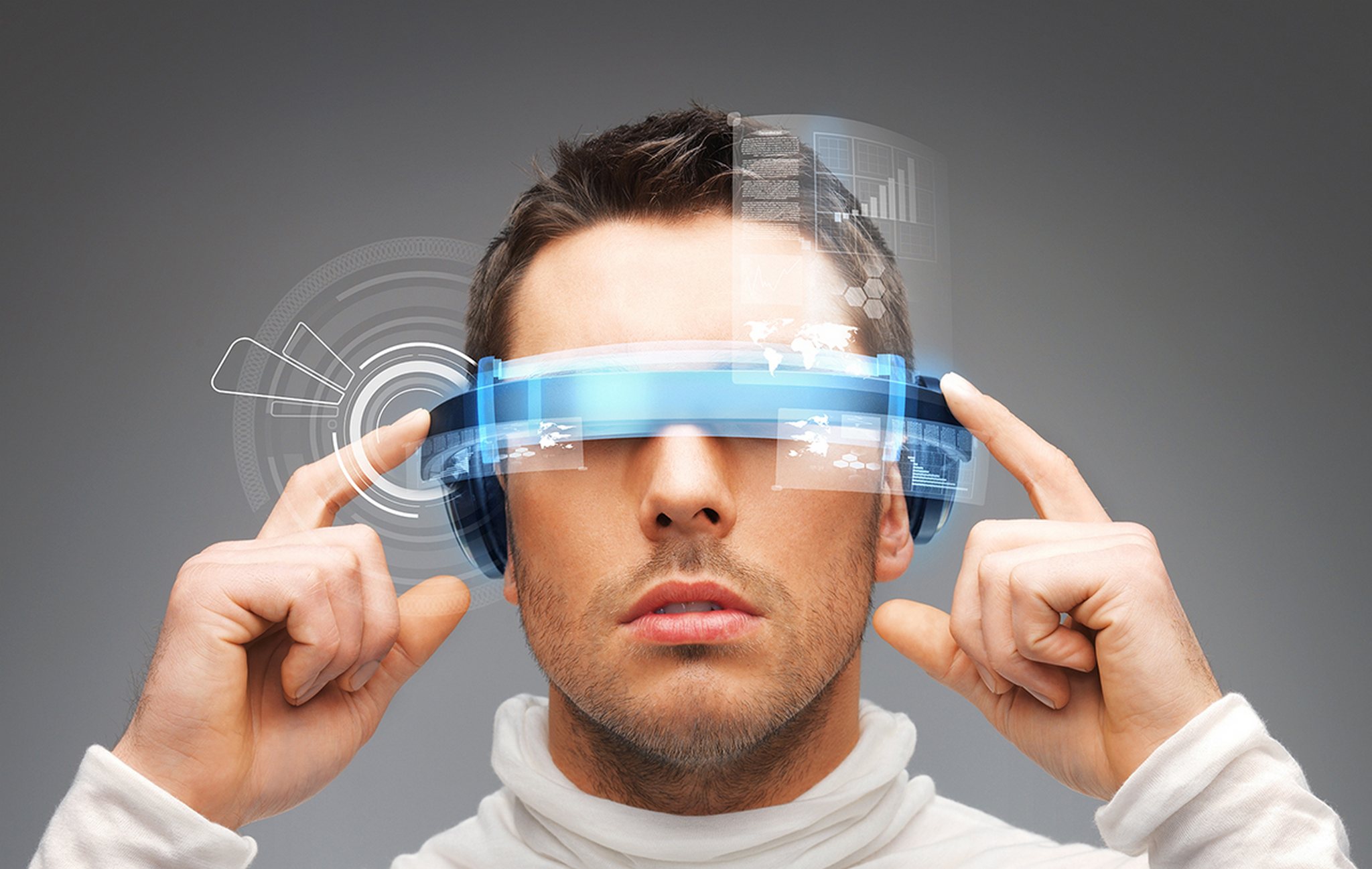 VR / AR