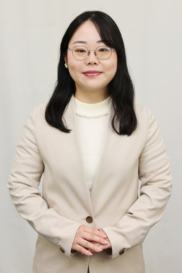 遠嶋 遥 Tojima, Haruka