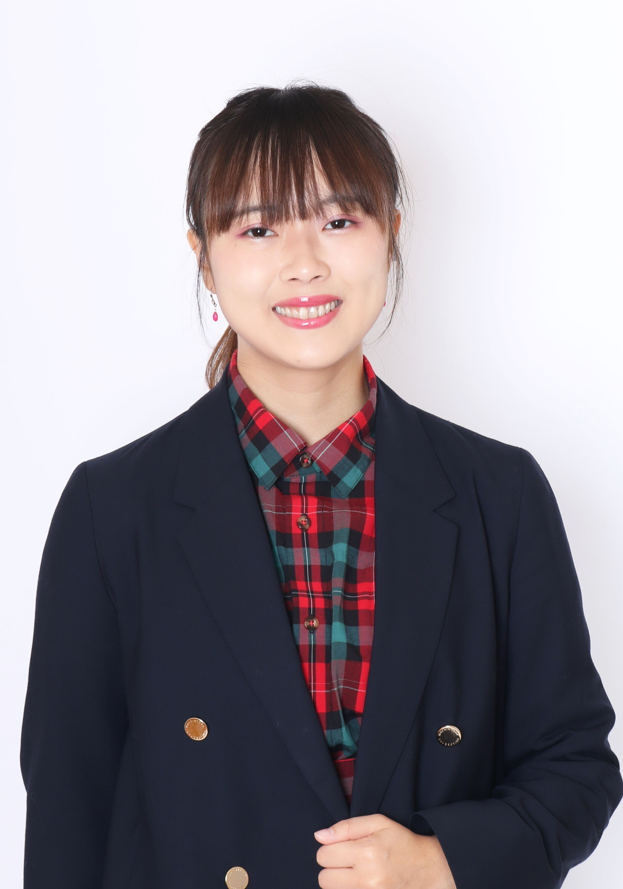 小塚 なつみ （出向中） Kozuka, Natsumi