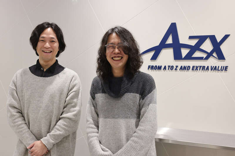 Azx Examples <プレスリリース> 株式会社スタジオサザンカ|クリエイターの「本当の自由」を守るために ~創業期からAZXをパートナーに選んだ理由~ | お ...