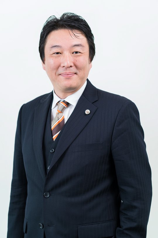 増渕 勇一郎 Masubuchi, Yuichiro