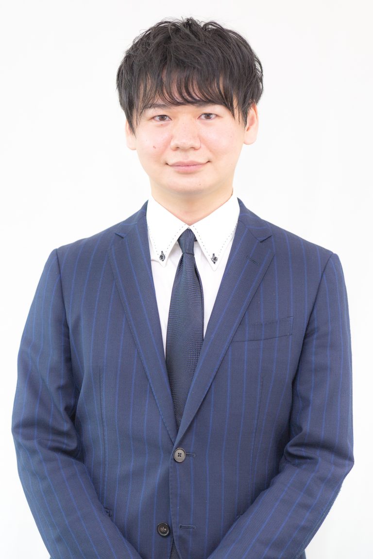 柳沢 優帆 Yanagisawa, Yuho