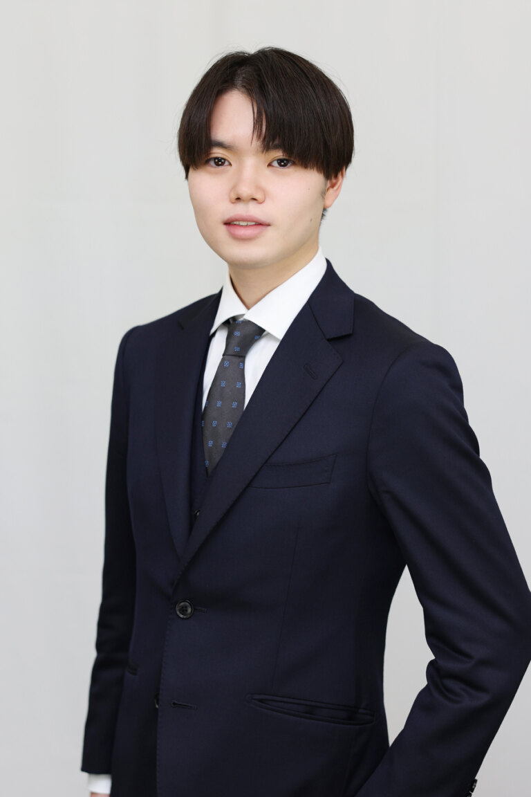 渡邊 柊 Watanabe, Shu