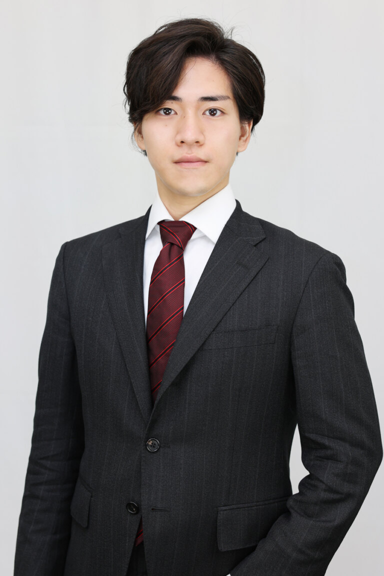 伊藤 可南 Itoh, Kanan