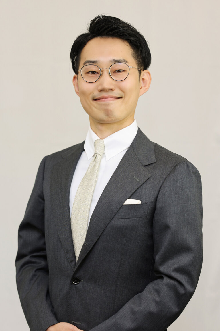 原 悠弥 Hara, Yuya