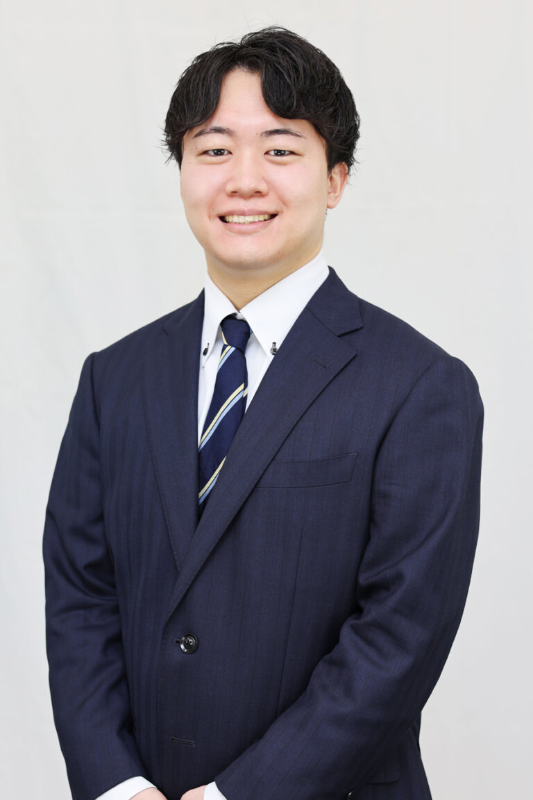 沖野 勇磨 Okino, Yuma