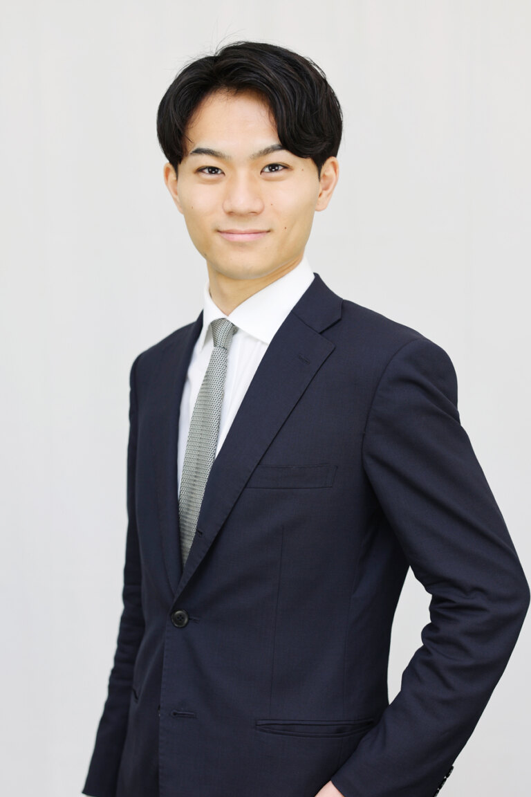 添野 将嗣 Soeno, Masatsugu