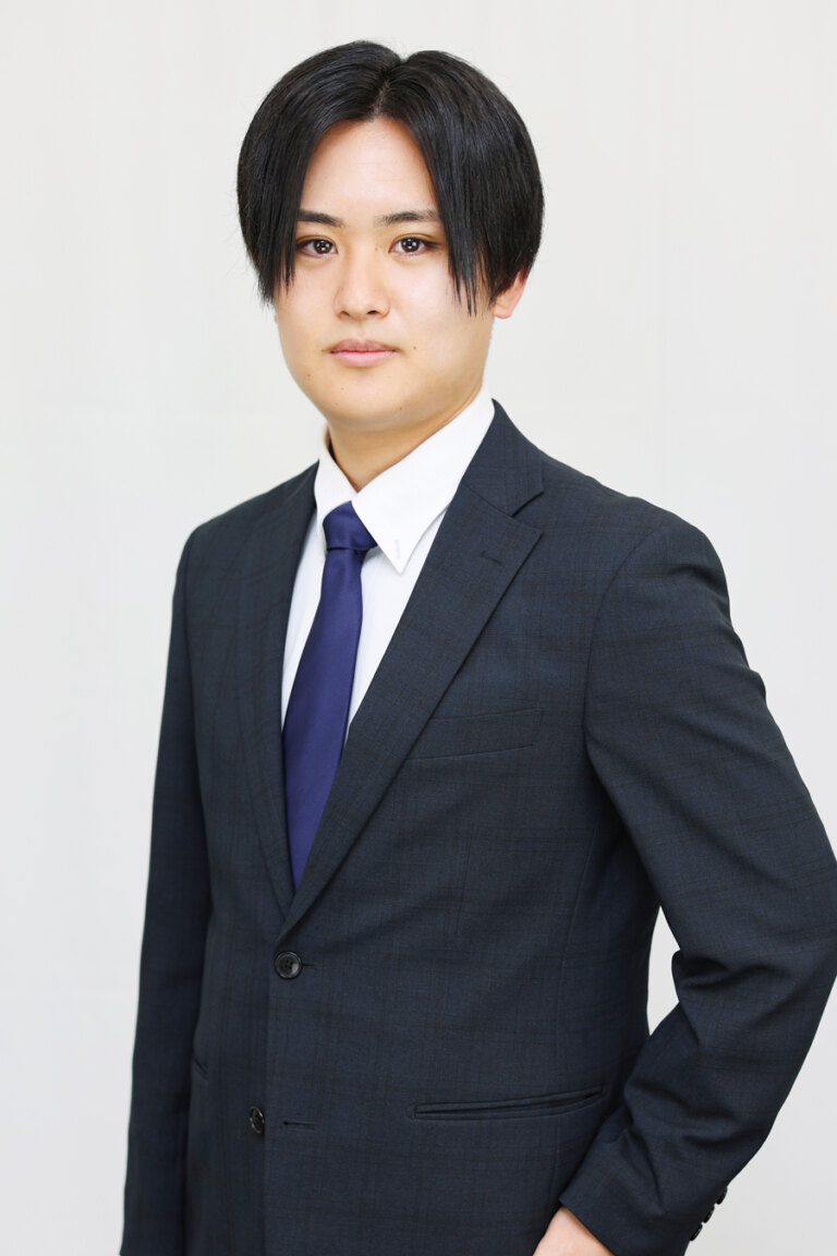 眞島 大河 Mashima, Taiga