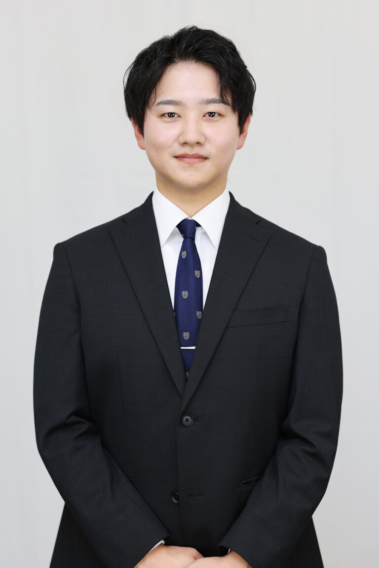 出口 啓悟 Deguchi, Keigo