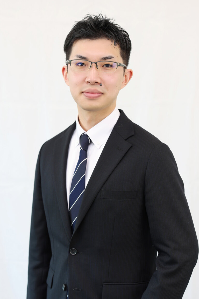 村田 久尭 Murata,Hisaaki