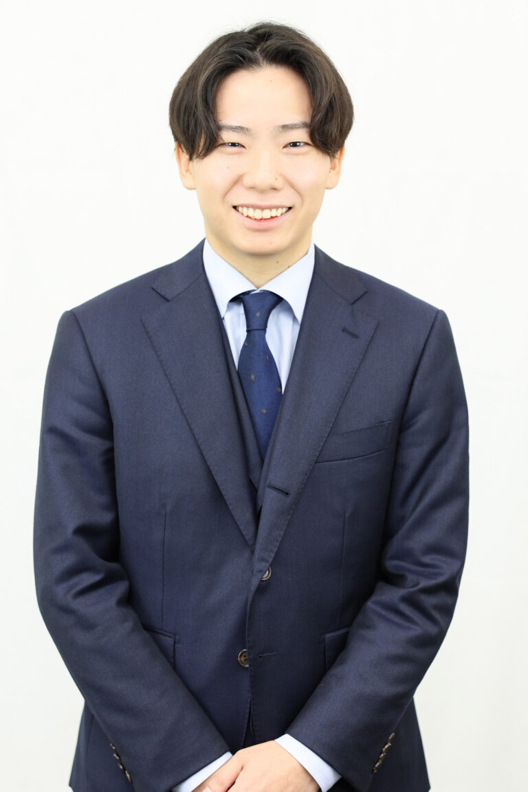 井上 亮輔 Inoue, Ryosuke