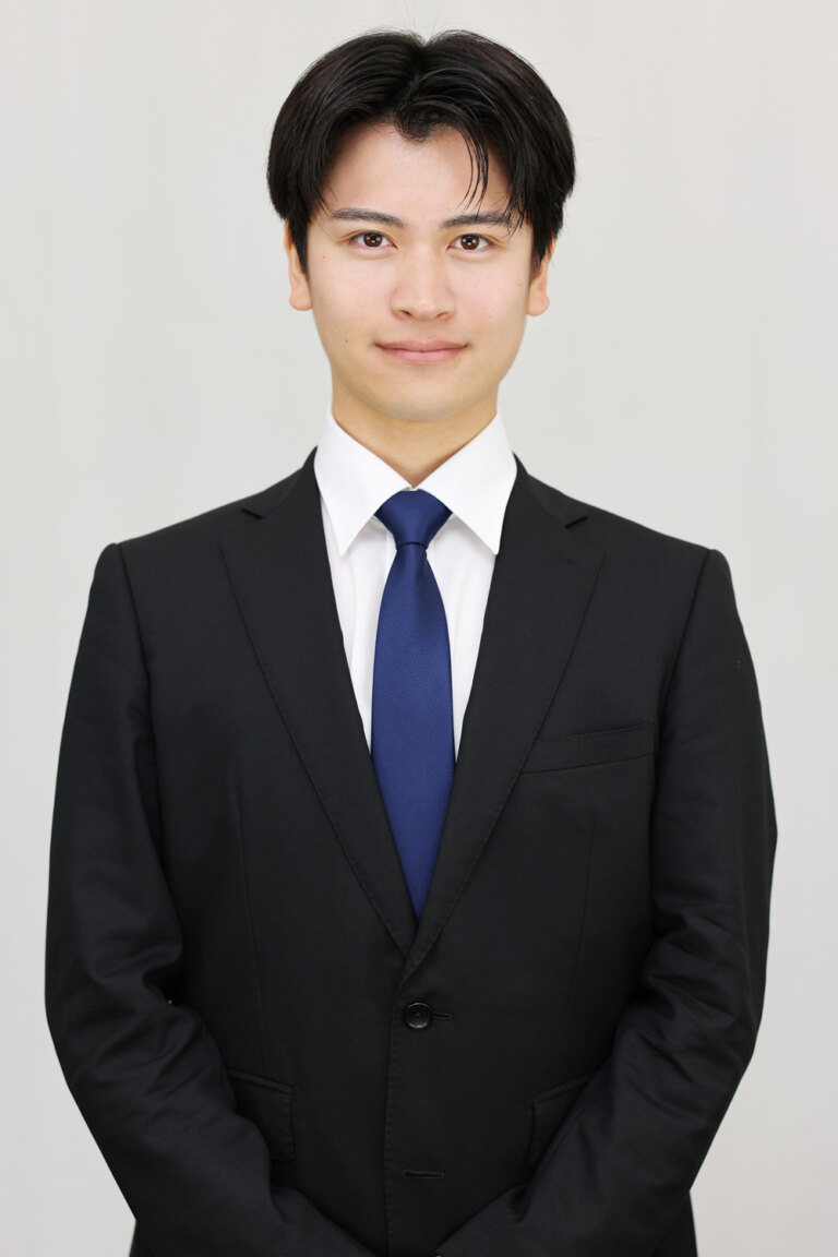 金堂 龍斗 Kondoh, Ryuto