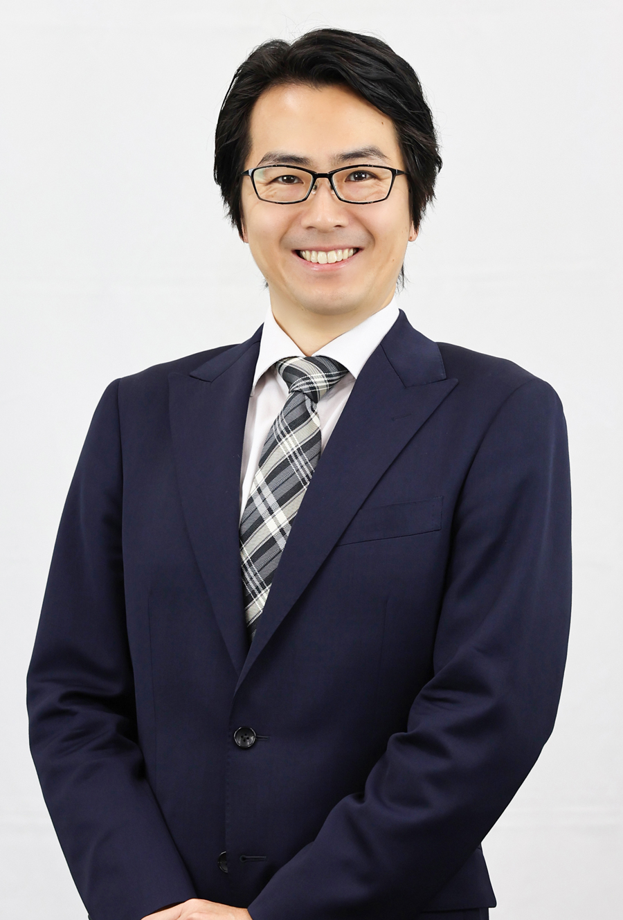 青木 孝頼 Aoki, Takayori