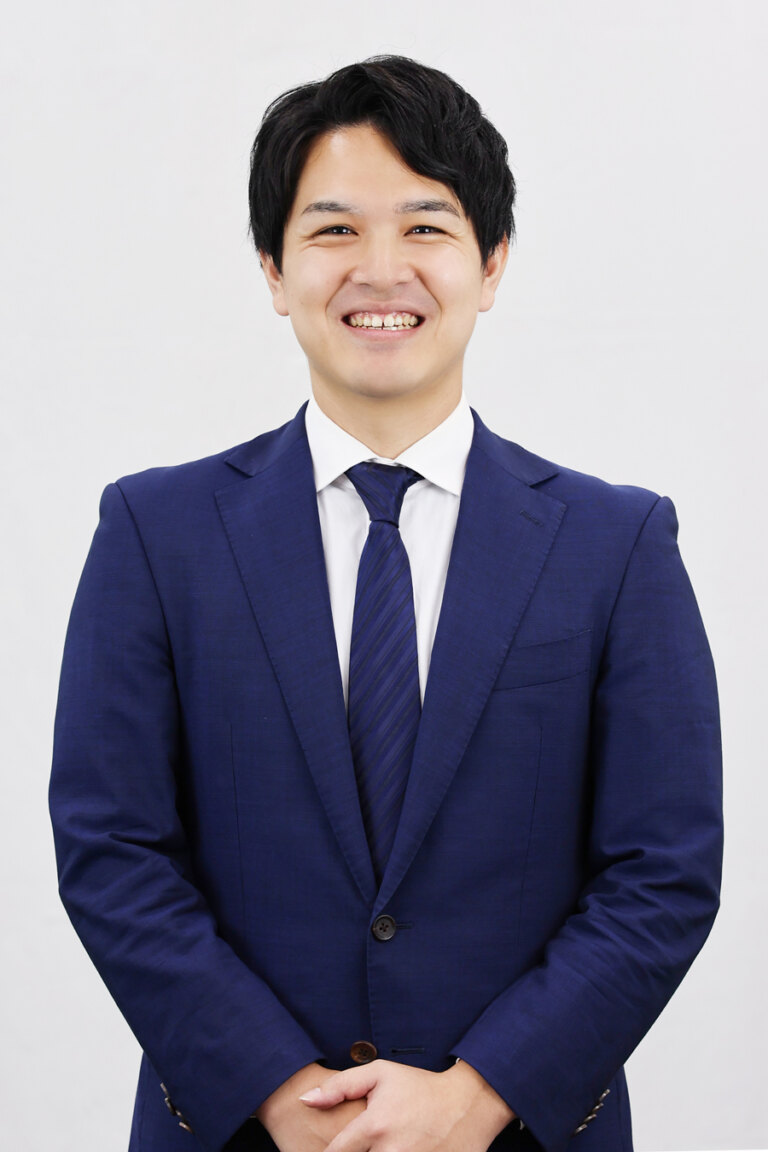 川滿 健太郎 Kawamitsu, Kentaro