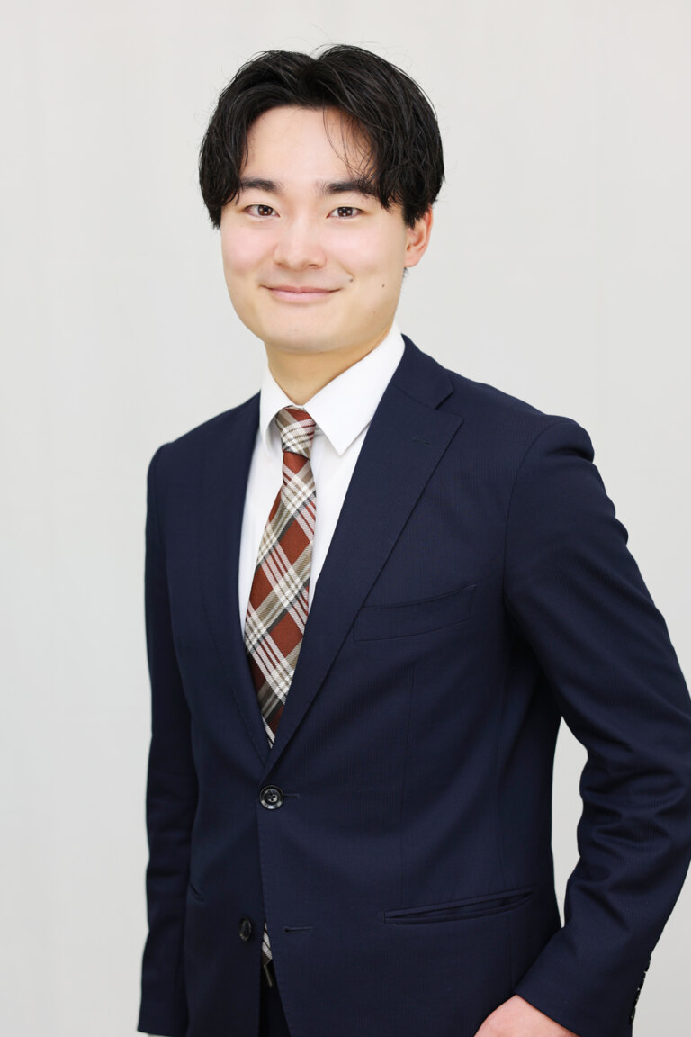 高山 大輝 Takayama, Daiki