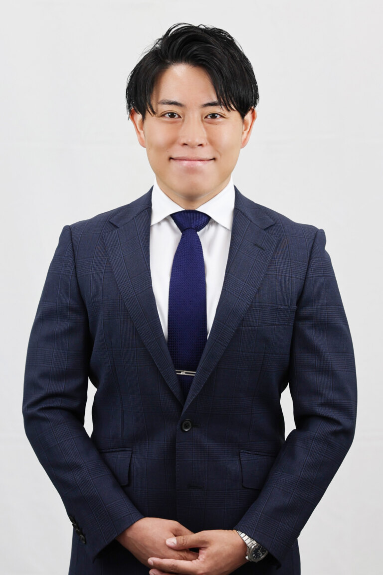 小澤 雄輔 Ozawa, Yusuke