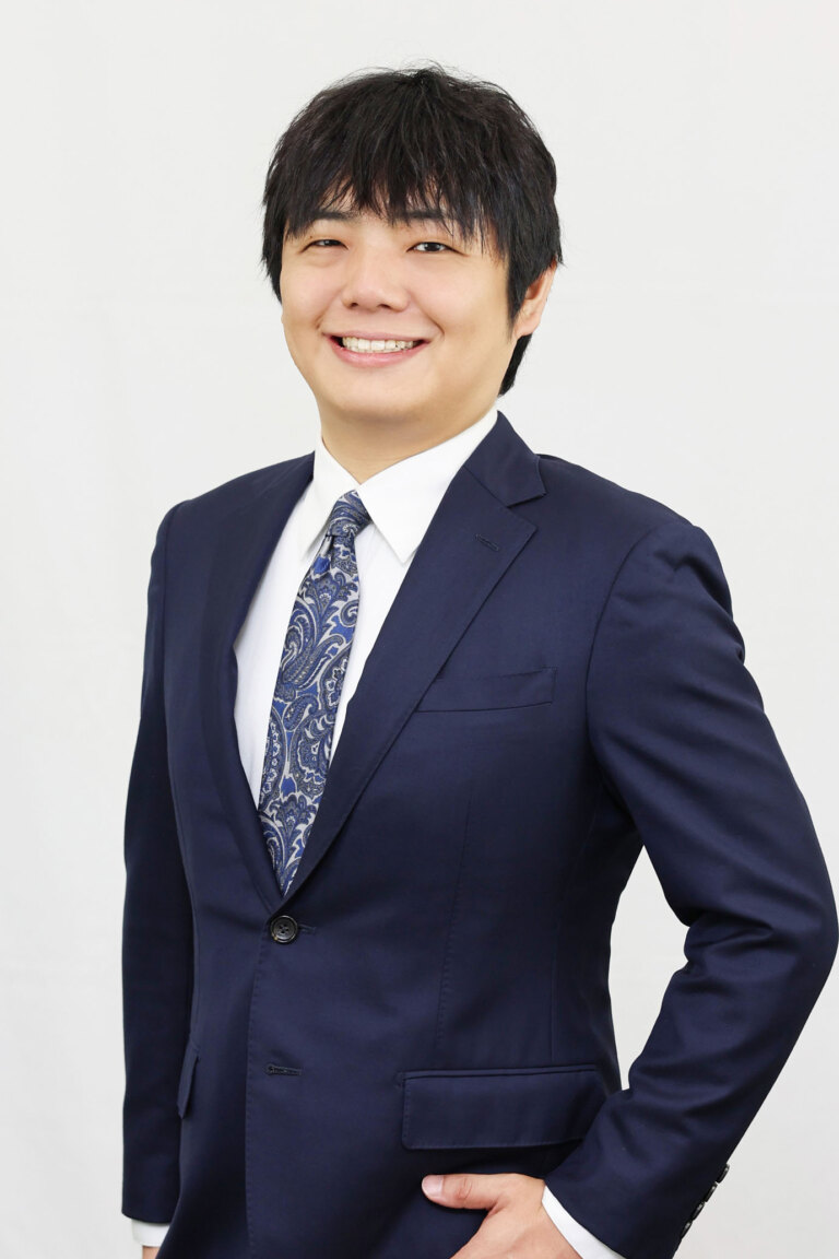 山下 真幸 Yamashita, Masayuki