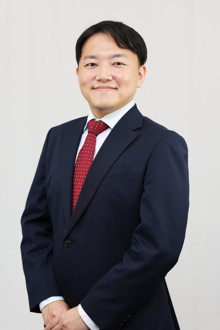 堀口 淳悟 Horiguchi, Jungo